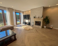 Revente - Villa Individuelle - Finestrat - Balcon sierra cortina