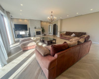 Revente - Villa Individuelle - Finestrat - Balcon sierra cortina