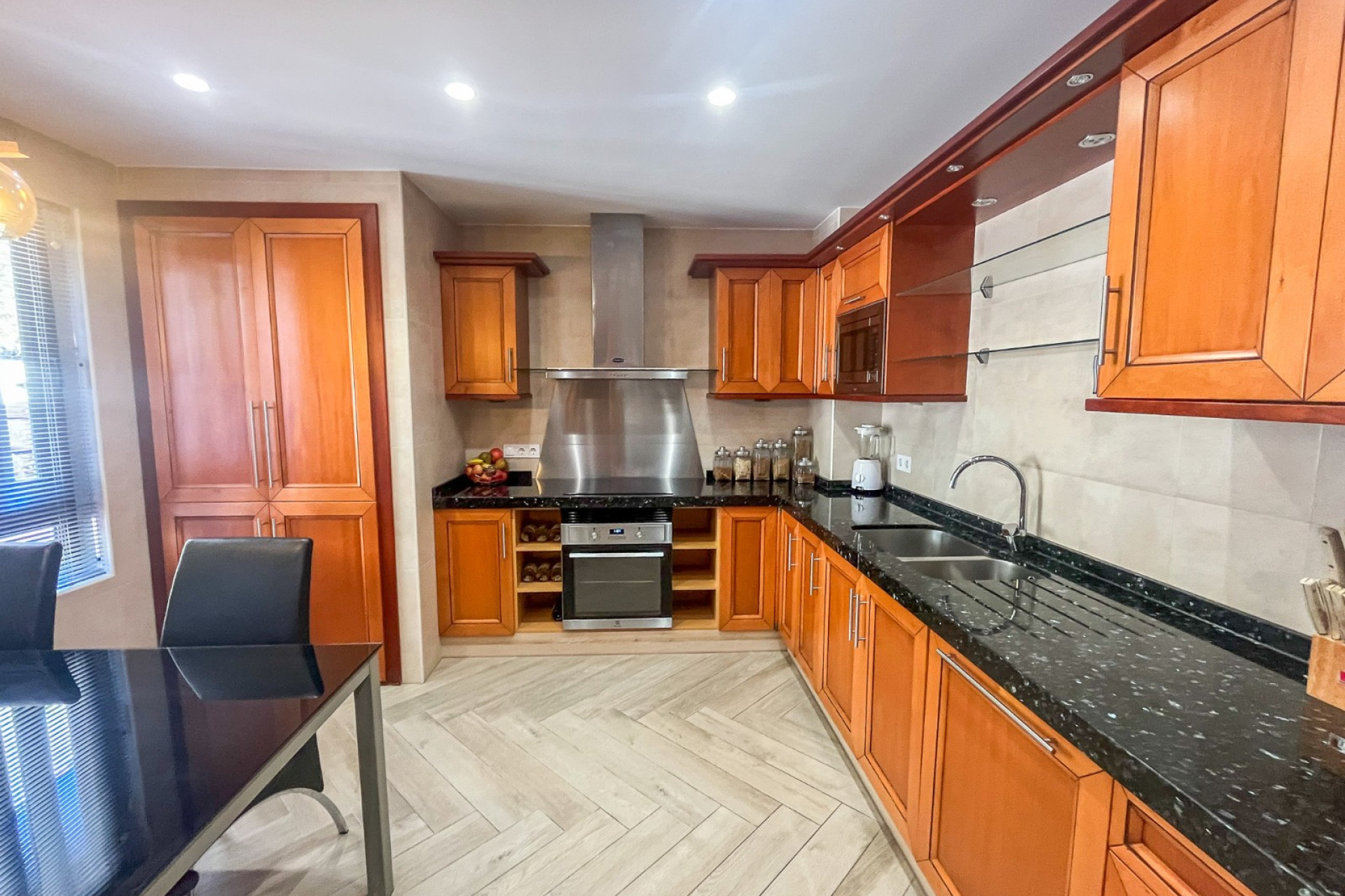 Revente - Villa Individuelle - Finestrat - Balcon sierra cortina