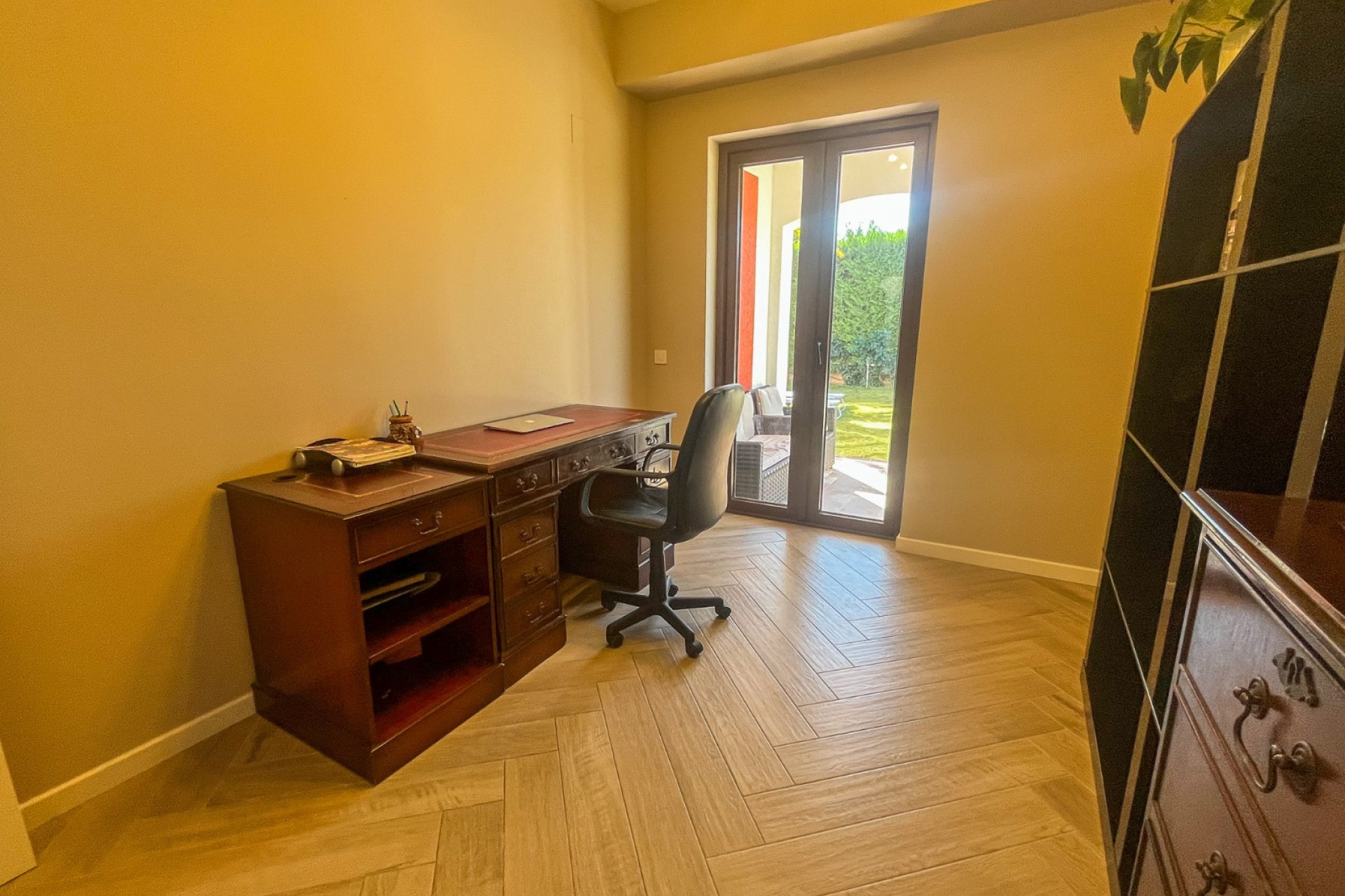 Revente - Villa Individuelle - Finestrat - Balcon sierra cortina