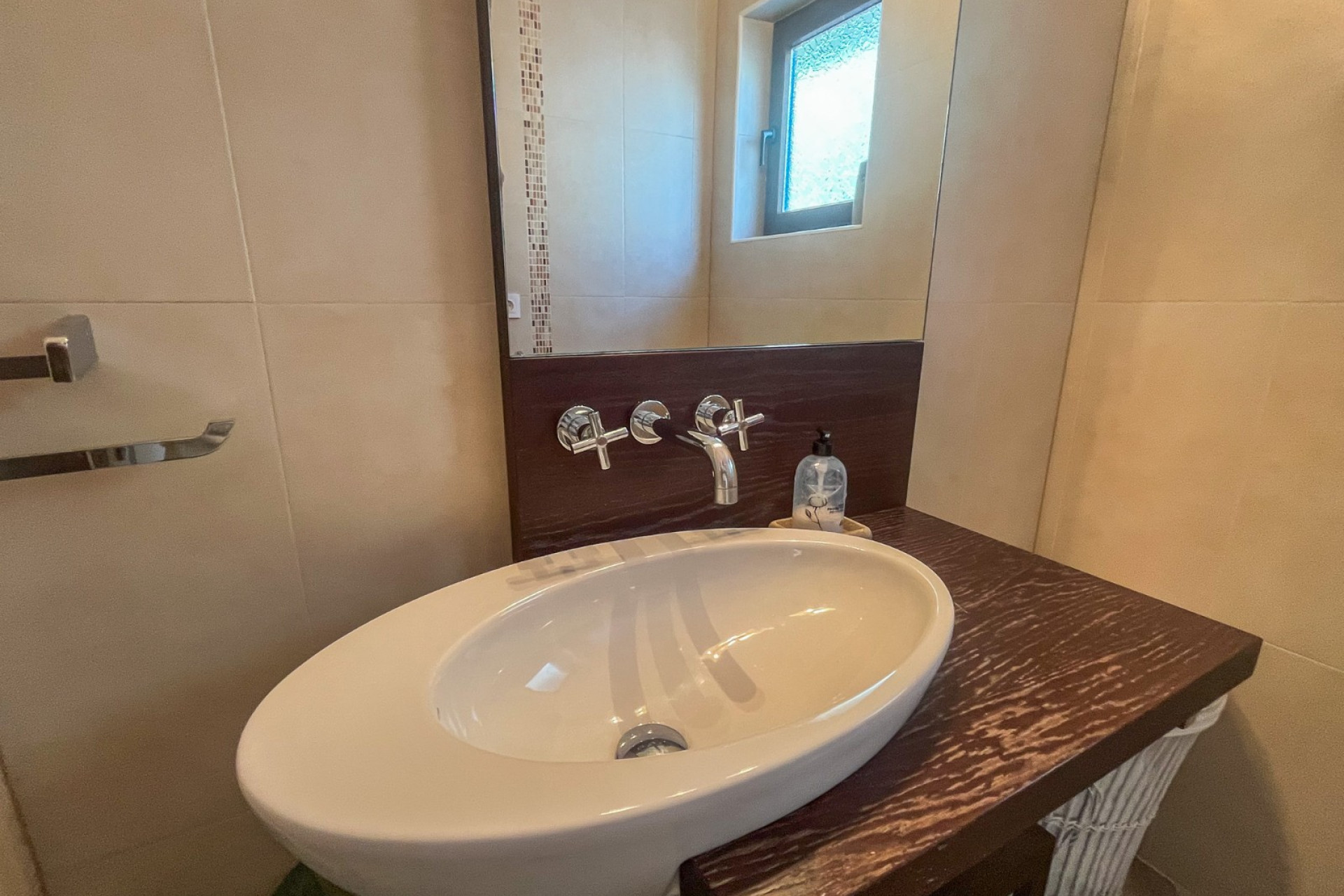 Revente - Villa Individuelle - Finestrat - Balcon sierra cortina