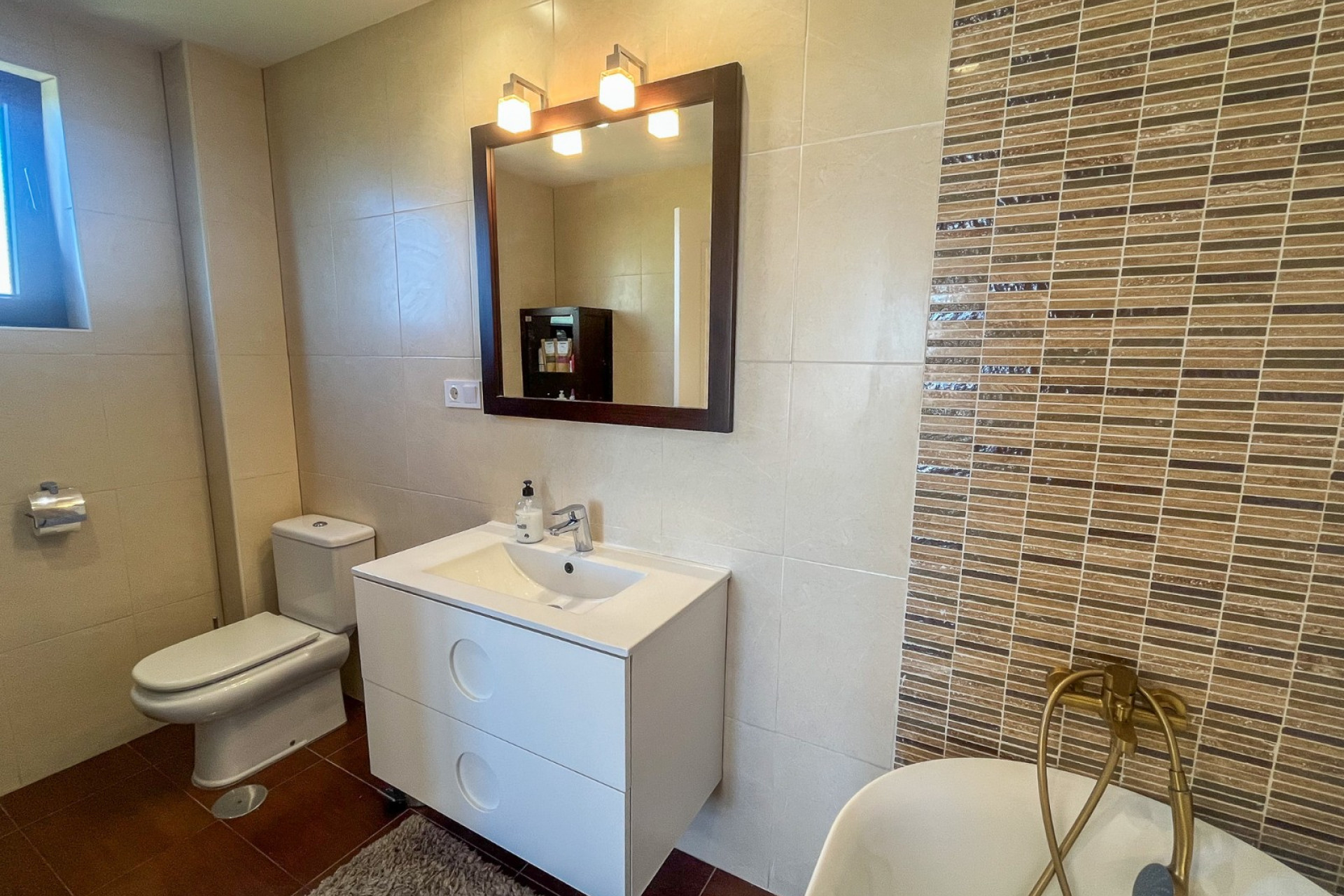 Revente - Villa Individuelle - Finestrat - Balcon sierra cortina