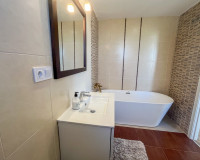 Revente - Villa Individuelle - Finestrat - Balcon sierra cortina