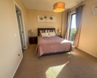 Revente - Villa Individuelle - Finestrat - Balcon sierra cortina