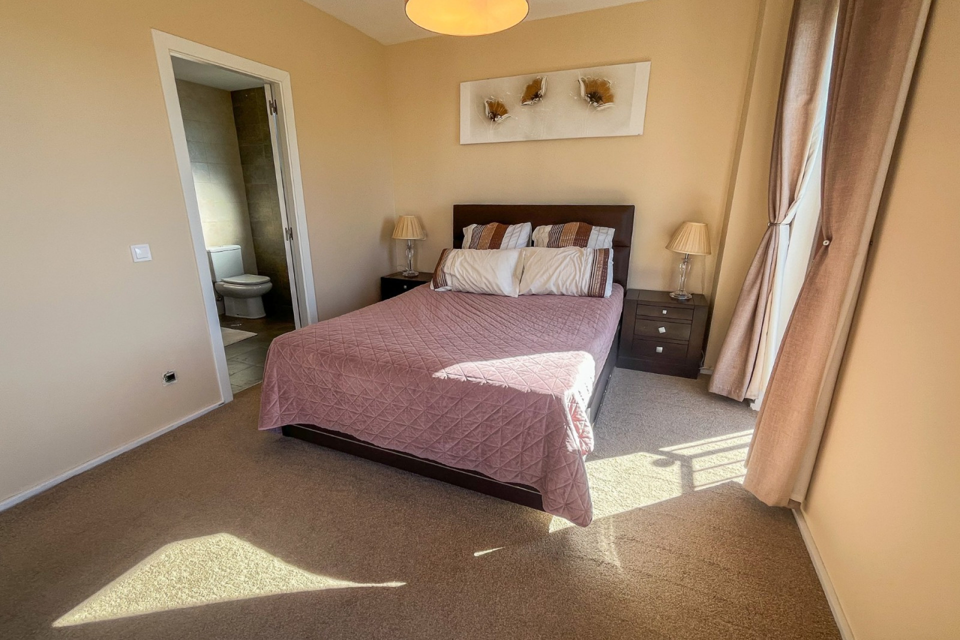 Revente - Villa Individuelle - Finestrat - Balcon sierra cortina