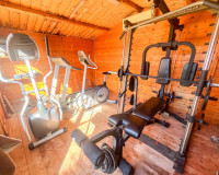 Revente - Villa Individuelle - Finestrat - Balcon sierra cortina