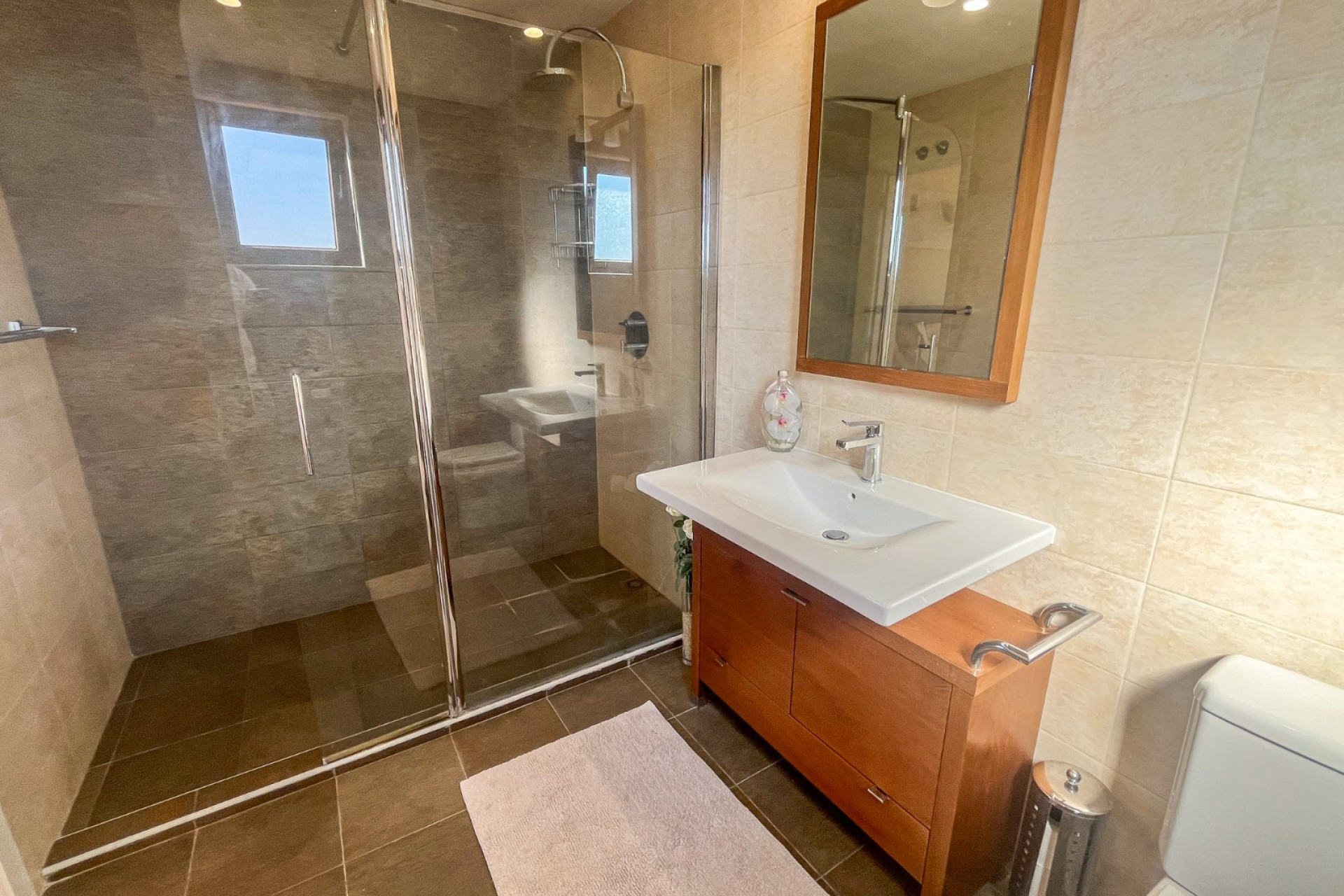 Revente - Villa Individuelle - Finestrat - Balcon sierra cortina