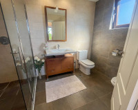 Revente - Villa Individuelle - Finestrat - Balcon sierra cortina