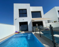 Revente - Villa Individuelle - Formentera del Segura - Pueblo