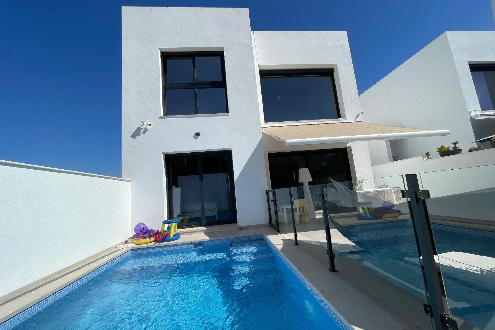 Revente - Villa Individuelle - Formentera del Segura - Pueblo