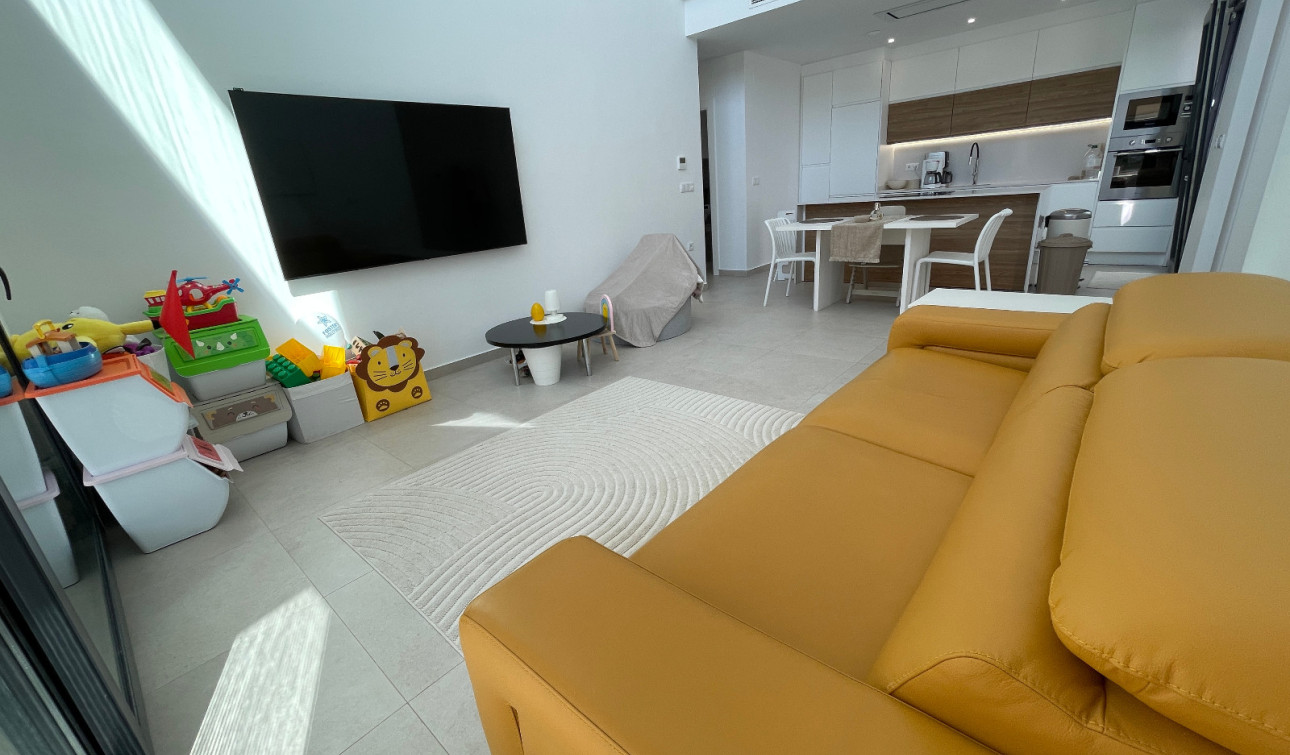 Revente - Villa Individuelle - Formentera del Segura - Pueblo