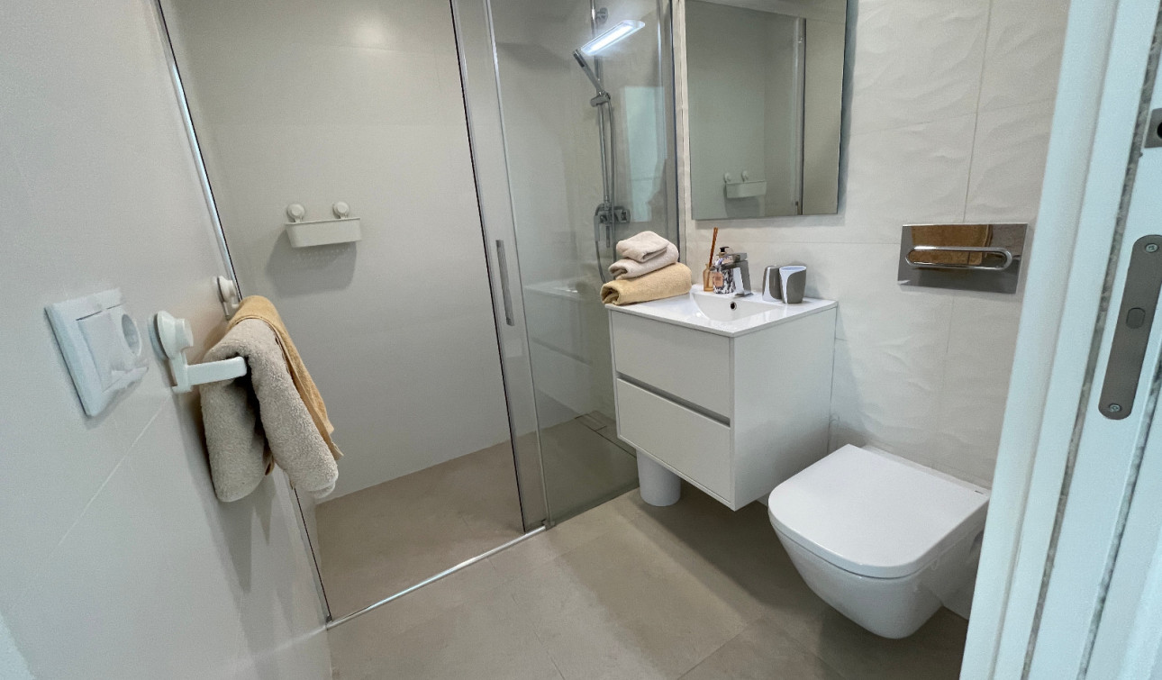 Revente - Villa Individuelle - Formentera del Segura - Pueblo