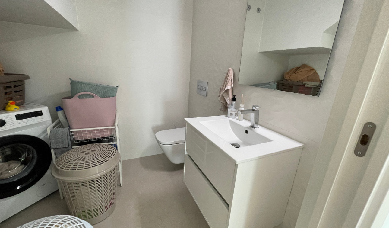 Revente - Villa Individuelle - Formentera del Segura - Pueblo