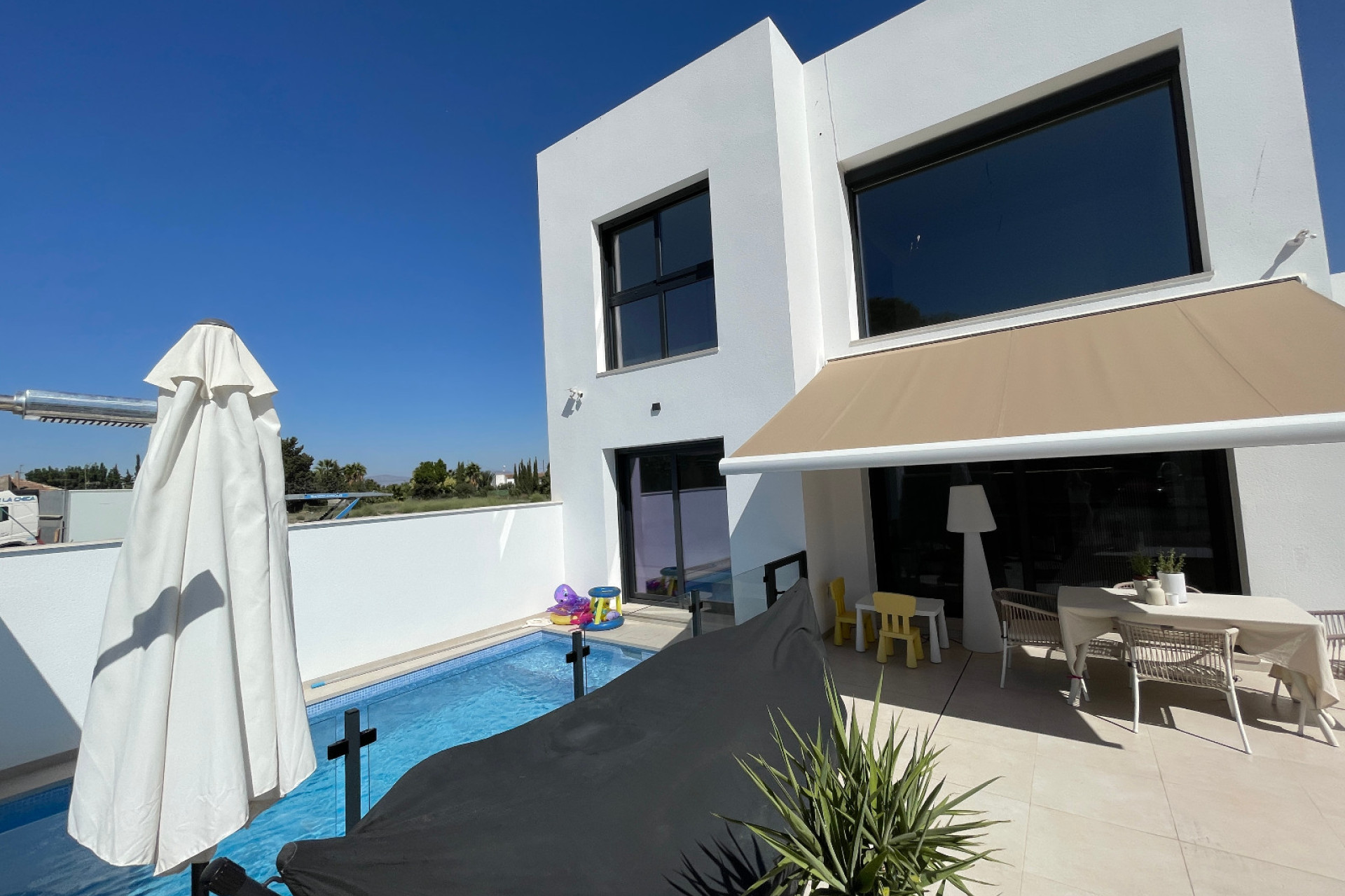 Revente - Villa Individuelle - Formentera del Segura - Pueblo