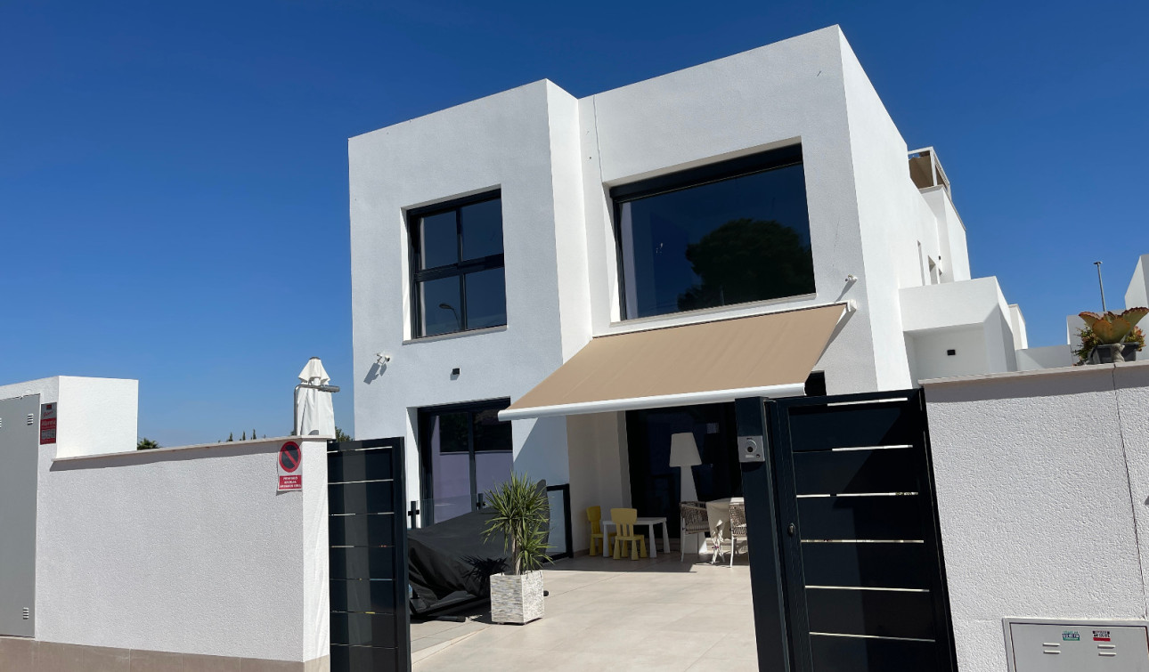Revente - Villa Individuelle - Formentera del Segura - Pueblo
