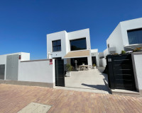 Revente - Villa Individuelle - Formentera del Segura - Pueblo