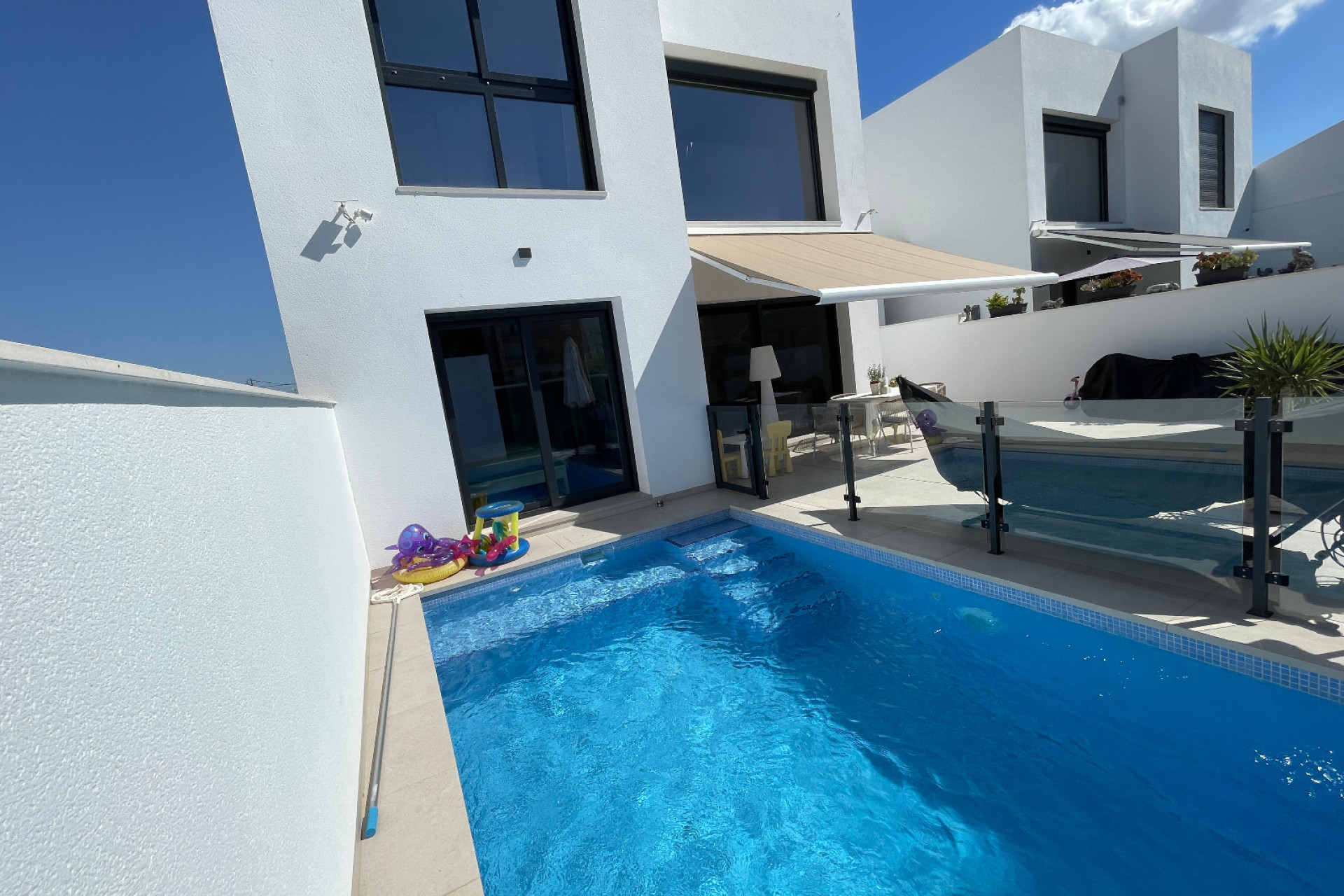Revente - Villa Individuelle - Formentera del Segura - Pueblo