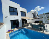 Revente - Villa Individuelle - Formentera del Segura - Pueblo