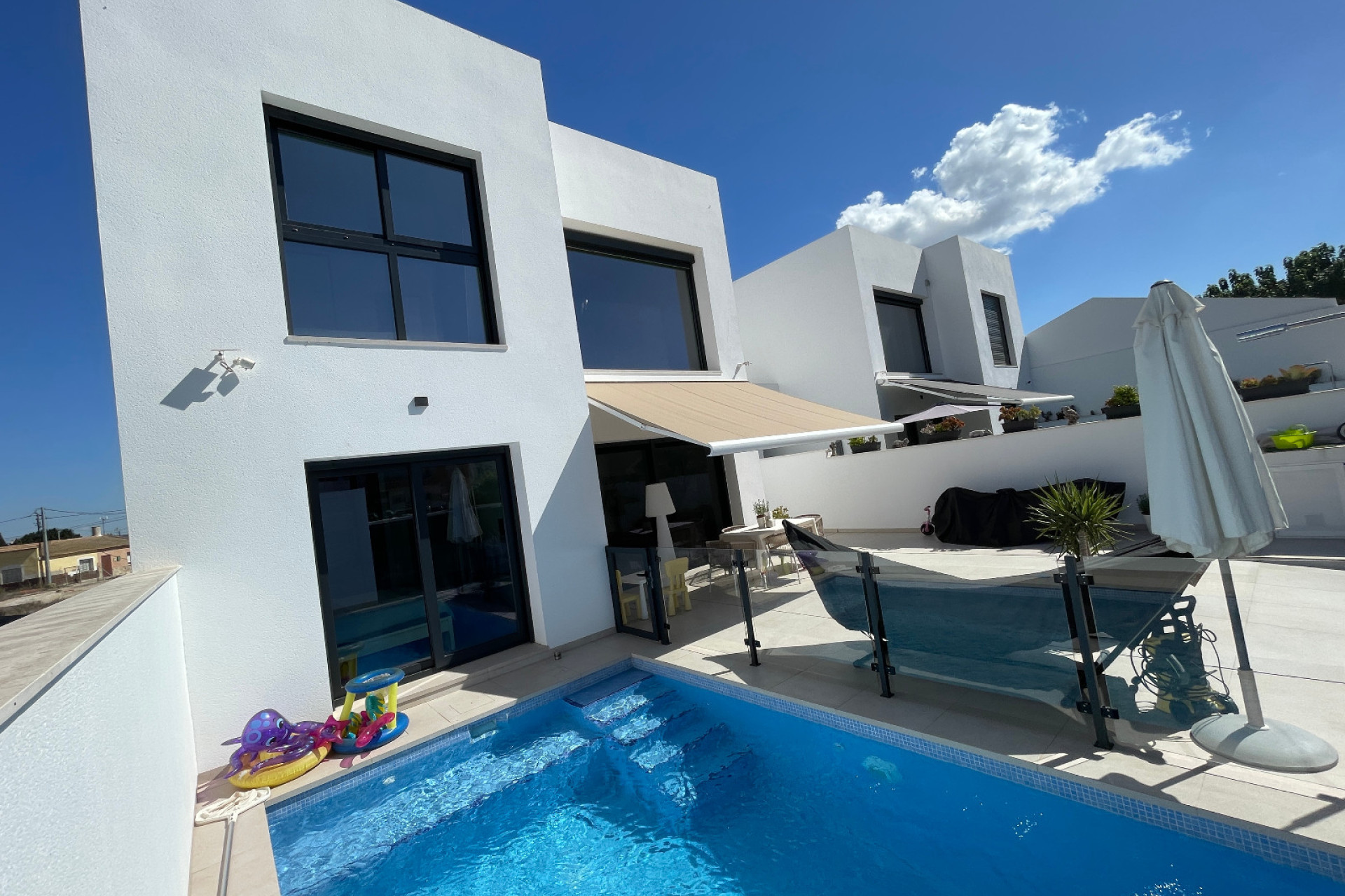 Revente - Villa Individuelle - Formentera del Segura - Pueblo