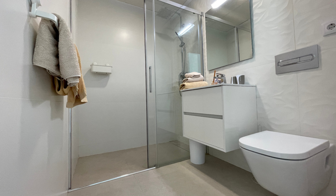 Revente - Villa Individuelle - Formentera del Segura - Pueblo