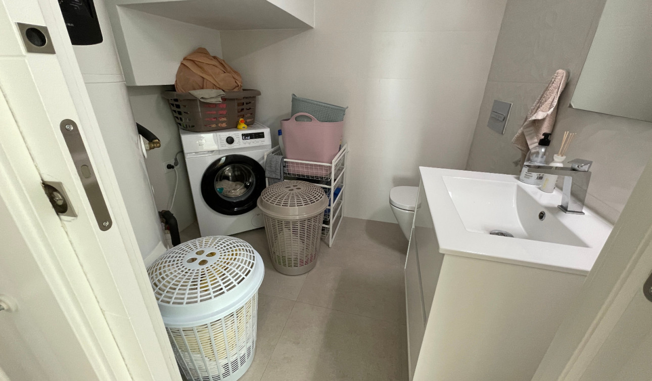 Revente - Villa Individuelle - Formentera del Segura - Pueblo