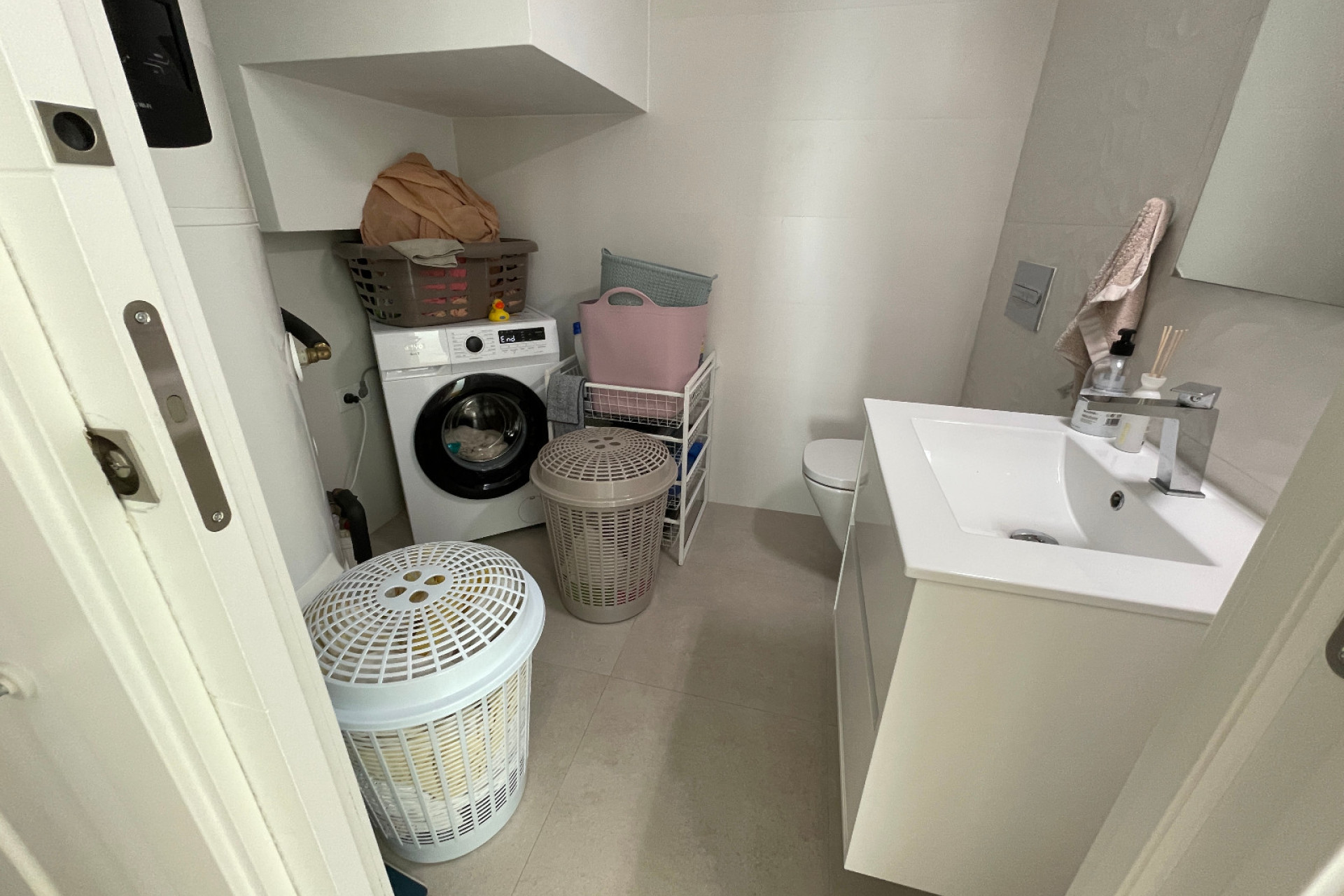 Revente - Villa Individuelle - Formentera del Segura - Pueblo