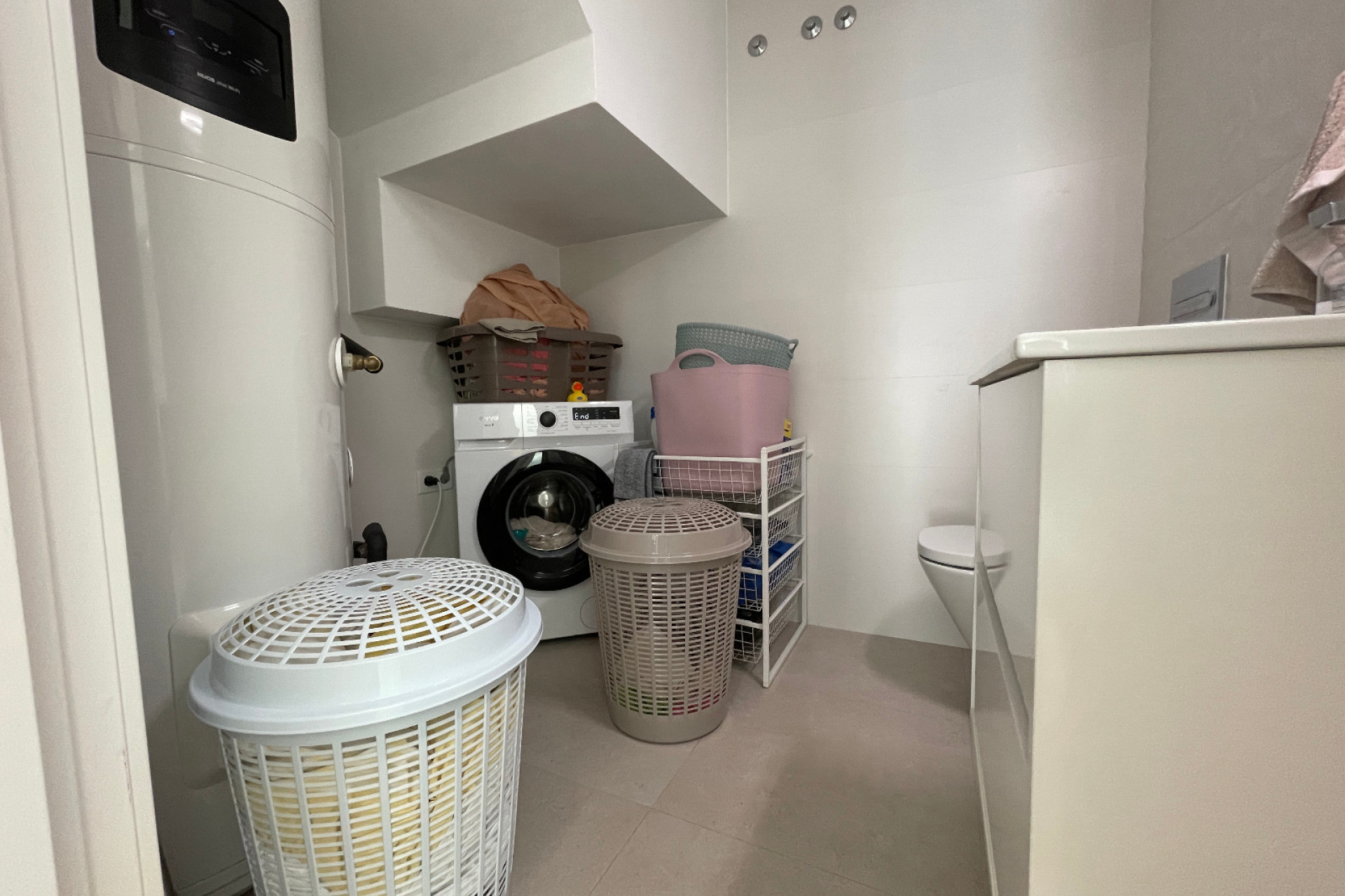 Revente - Villa Individuelle - Formentera del Segura - Pueblo