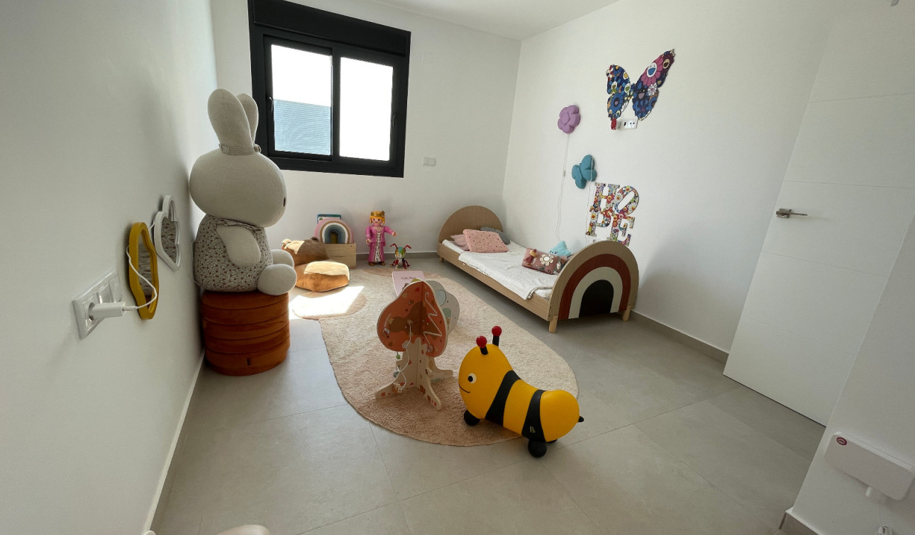 Revente - Villa Individuelle - Formentera del Segura - Pueblo