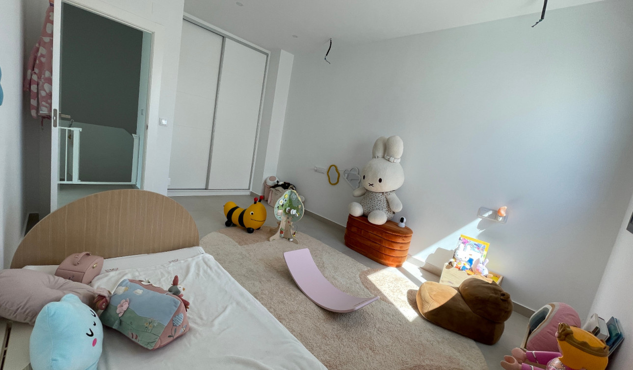 Revente - Villa Individuelle - Formentera del Segura - Pueblo