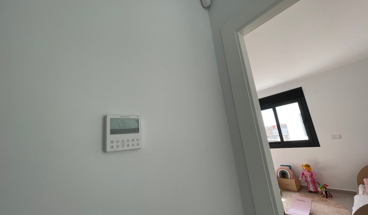 Revente - Villa Individuelle - Formentera del Segura - Pueblo