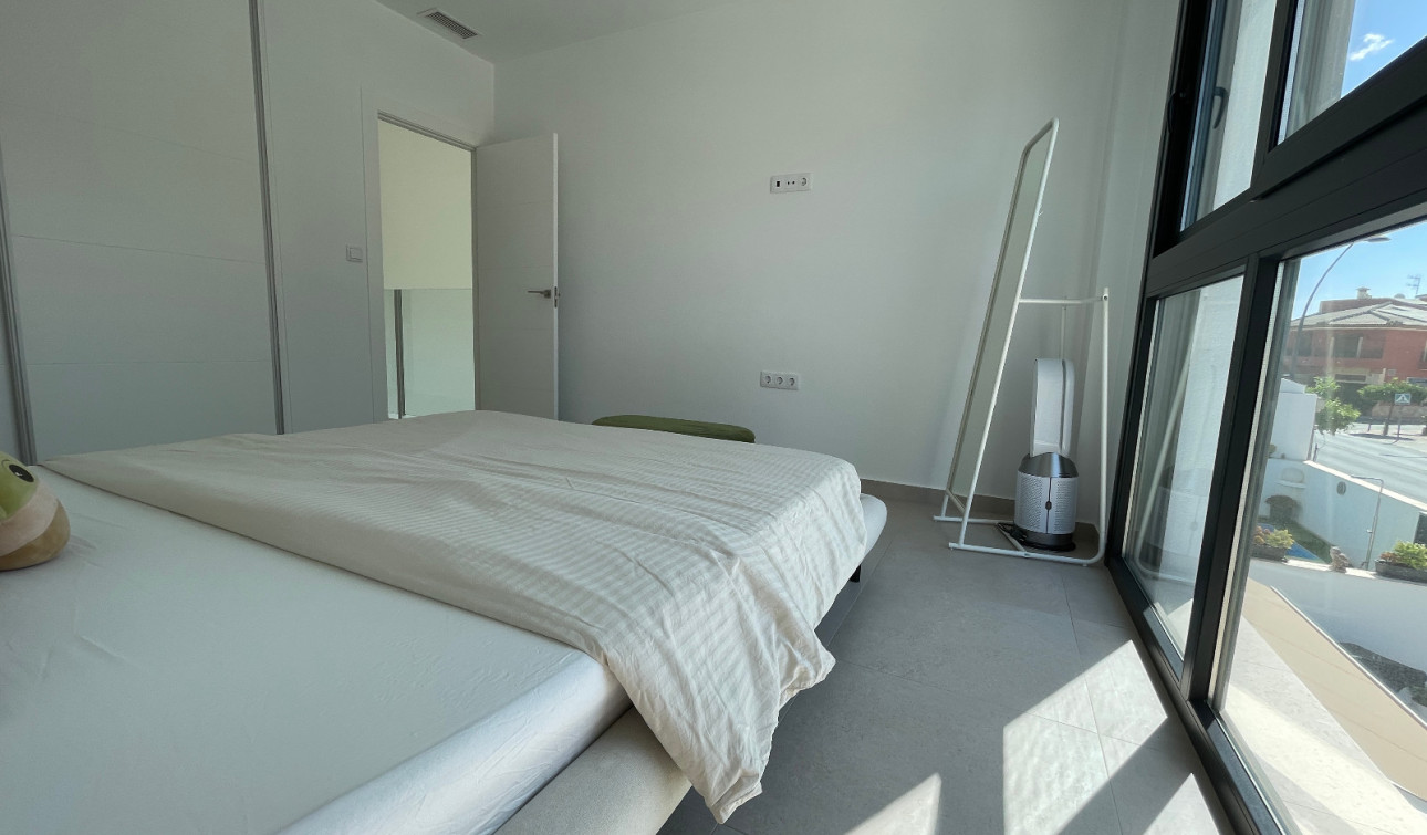 Revente - Villa Individuelle - Formentera del Segura - Pueblo