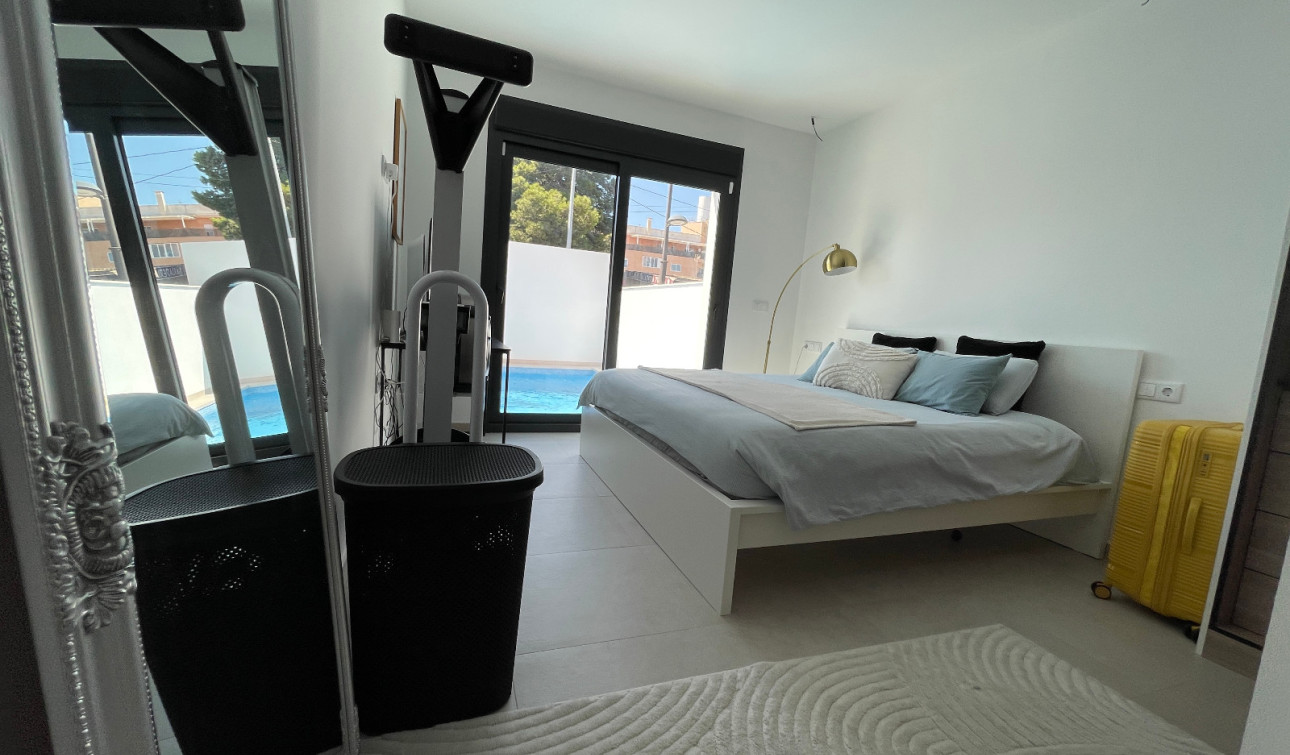 Revente - Villa Individuelle - Formentera del Segura - Pueblo