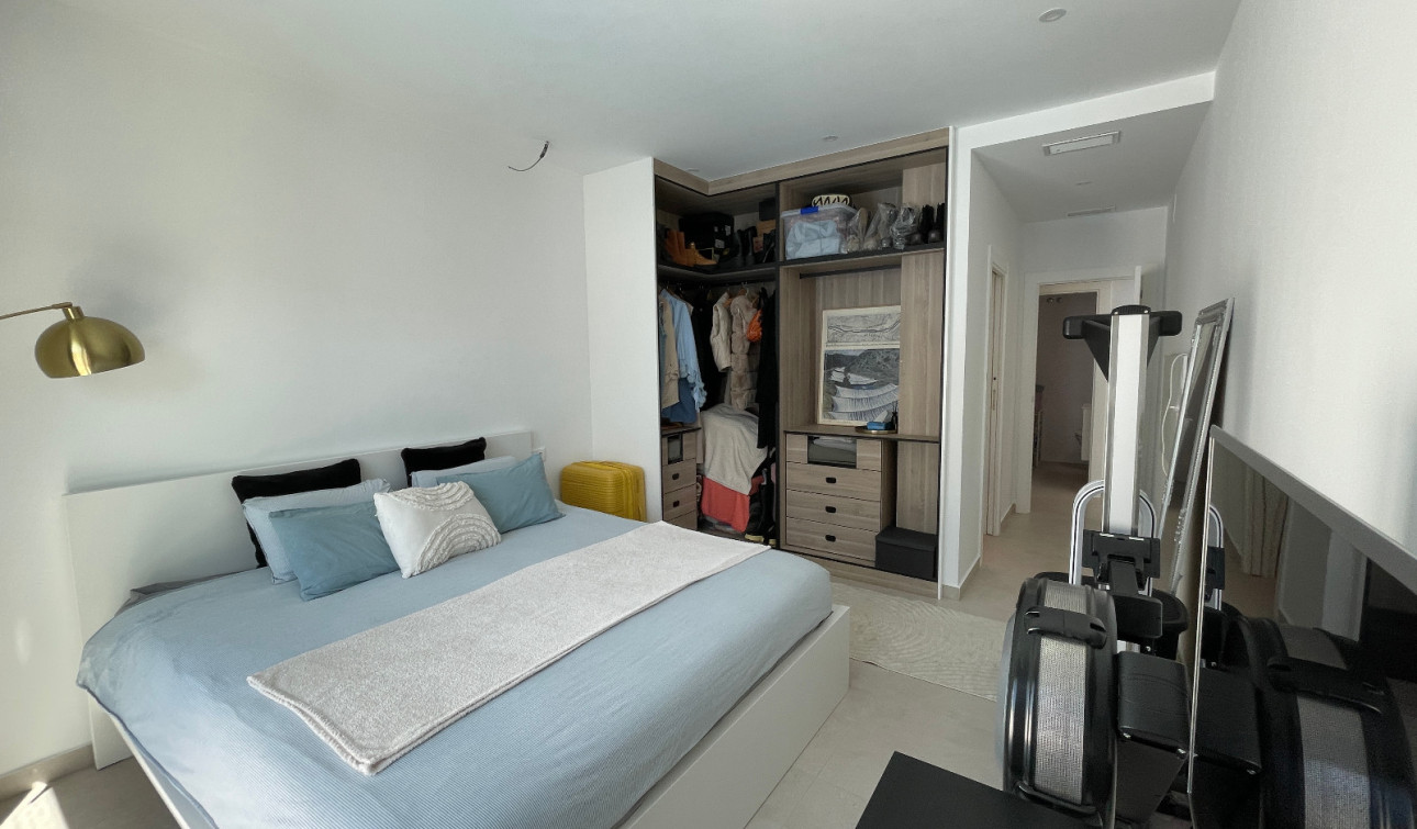 Revente - Villa Individuelle - Formentera del Segura - Pueblo