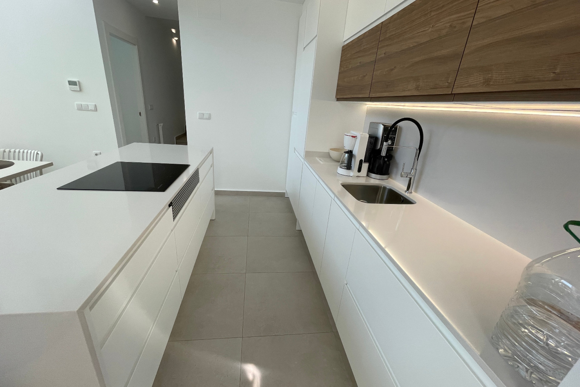 Revente - Villa Individuelle - Formentera del Segura - Pueblo