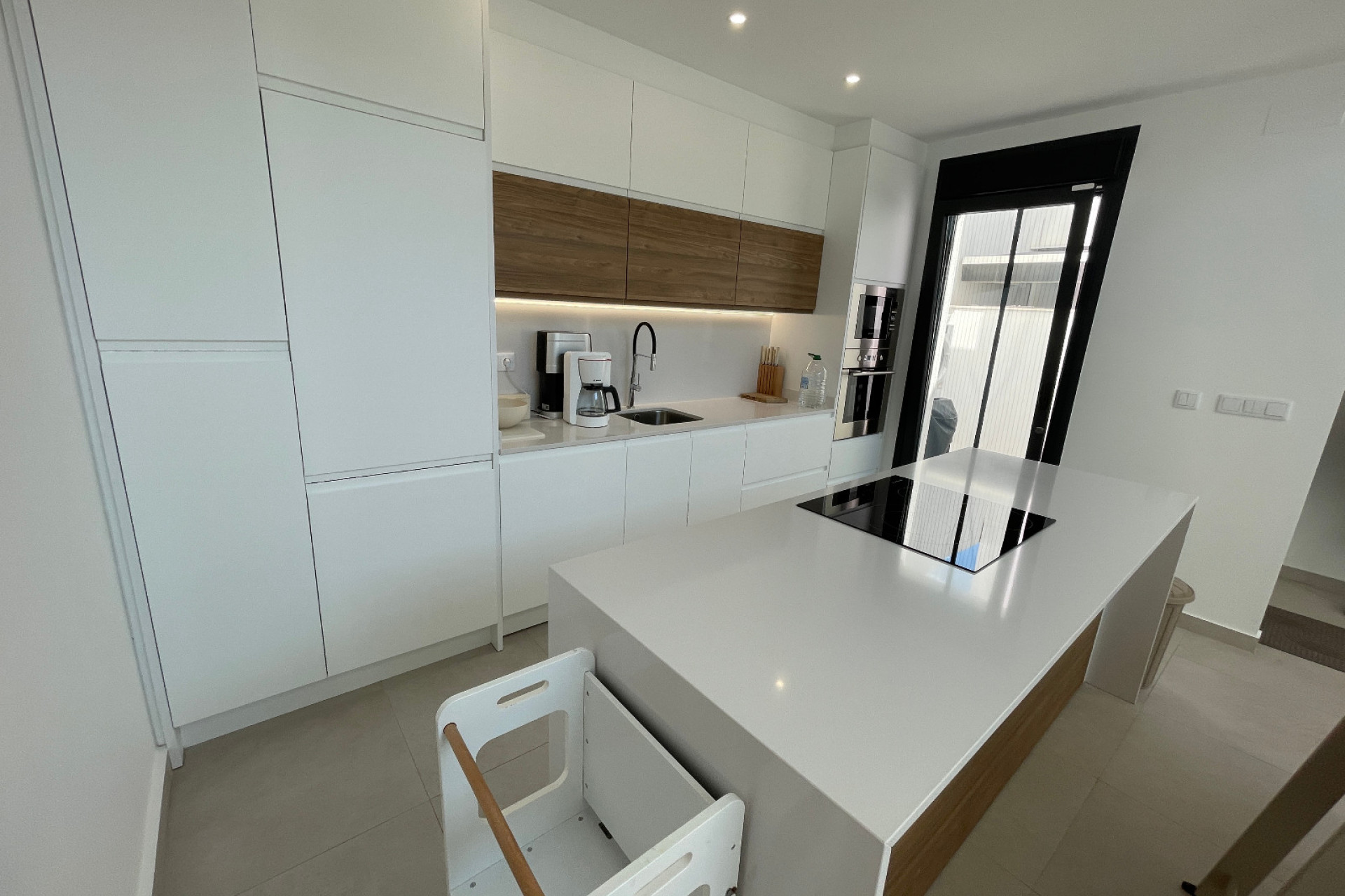 Revente - Villa Individuelle - Formentera del Segura - Pueblo