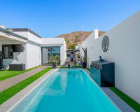 Revente - Villa Individuelle - Fortuna - Urbanizacion Las Kalendas