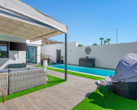 Revente - Villa Individuelle - Fortuna - Urbanizacion Las Kalendas