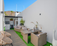 Revente - Villa Individuelle - Fortuna - Urbanizacion Las Kalendas