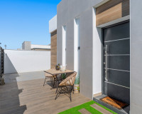 Revente - Villa Individuelle - Fortuna - Urbanizacion Las Kalendas