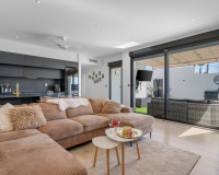 Revente - Villa Individuelle - Fortuna - Urbanizacion Las Kalendas