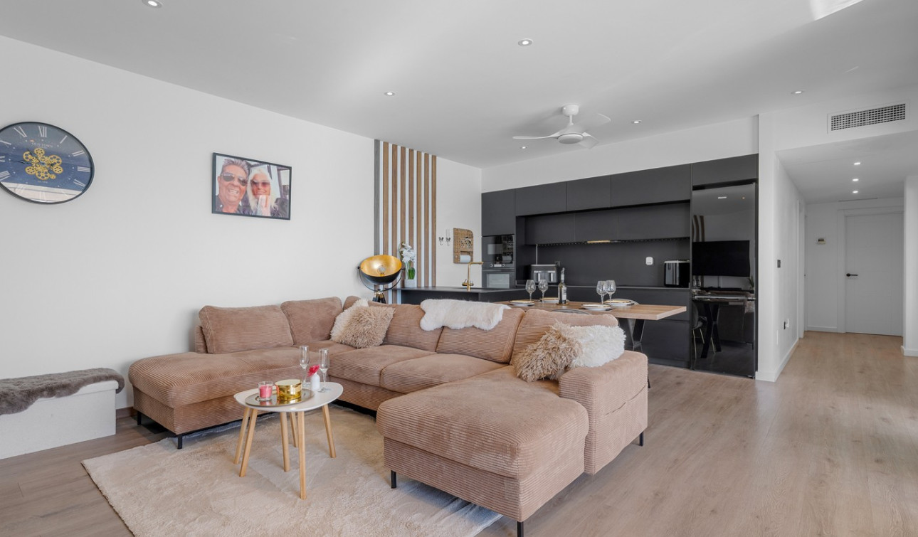 Revente - Villa Individuelle - Fortuna - Urbanizacion Las Kalendas