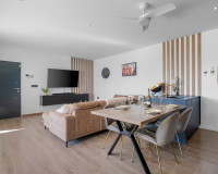 Revente - Villa Individuelle - Fortuna - Urbanizacion Las Kalendas