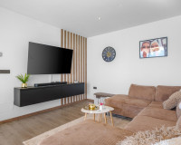 Revente - Villa Individuelle - Fortuna - Urbanizacion Las Kalendas