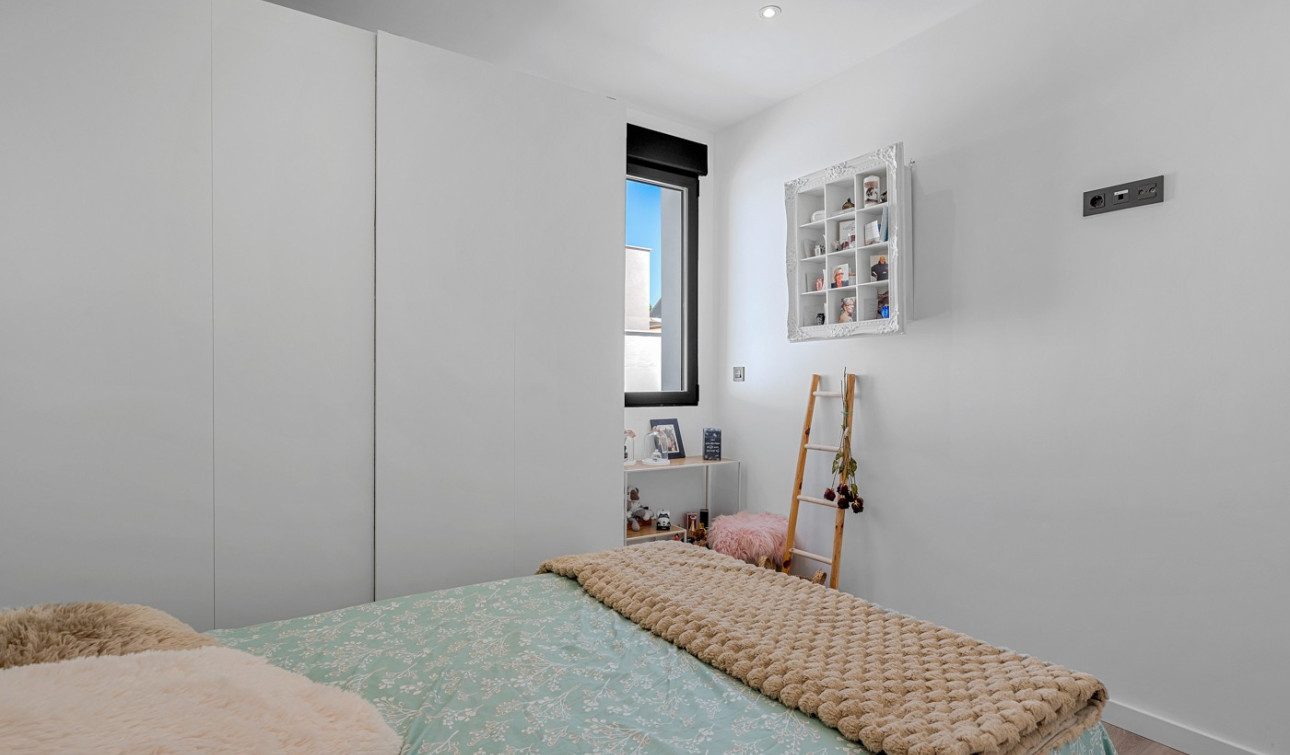 Revente - Villa Individuelle - Fortuna - Urbanizacion Las Kalendas
