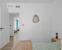 Revente - Villa Individuelle - Fortuna - Urbanizacion Las Kalendas