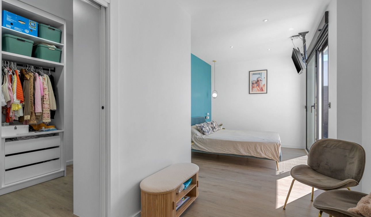 Revente - Villa Individuelle - Fortuna - Urbanizacion Las Kalendas