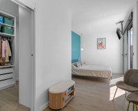 Revente - Villa Individuelle - Fortuna - Urbanizacion Las Kalendas