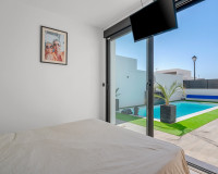 Revente - Villa Individuelle - Fortuna - Urbanizacion Las Kalendas
