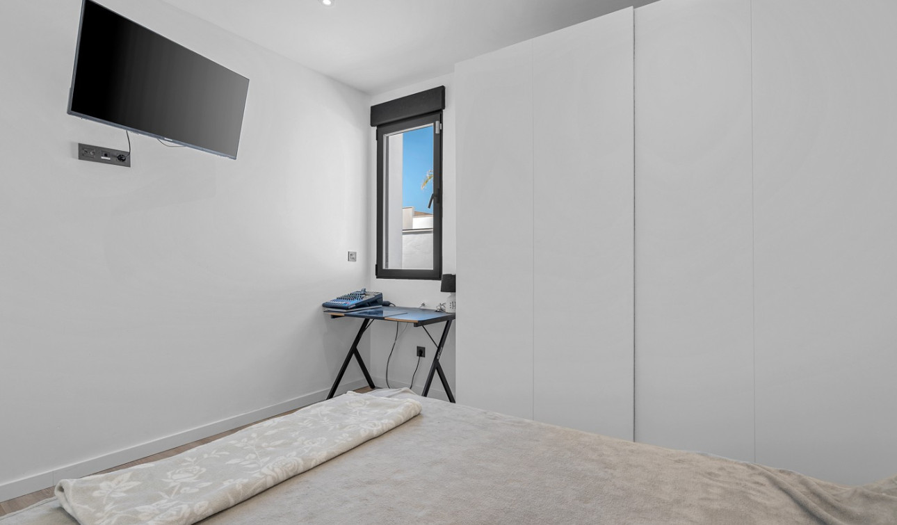 Revente - Villa Individuelle - Fortuna - Urbanizacion Las Kalendas