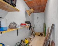 Revente - Villa Individuelle - Fortuna - Urbanizacion Las Kalendas